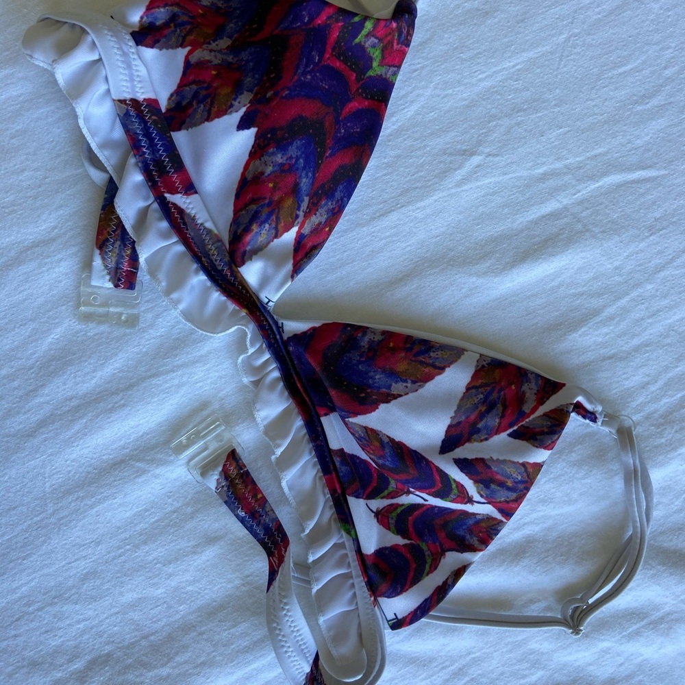Zaful top size small, bundle and save